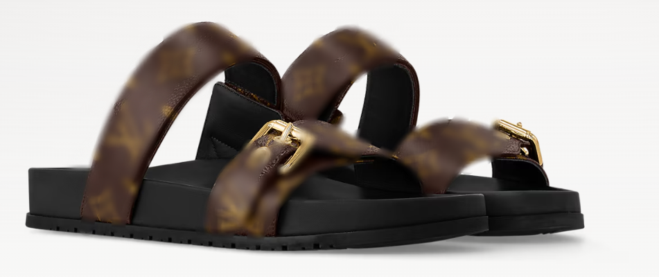 LV D*a sandal